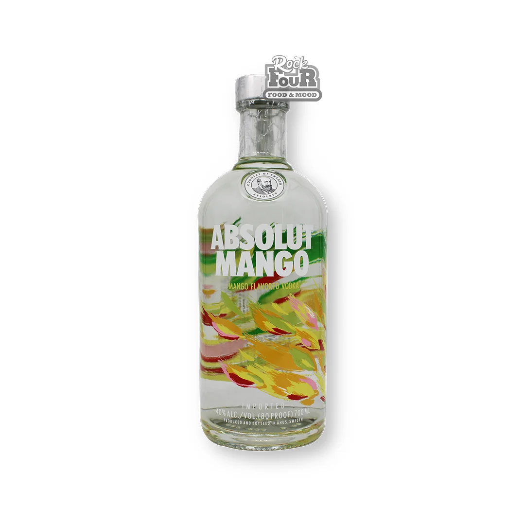 Vodka "Absolut Mango" 700ml